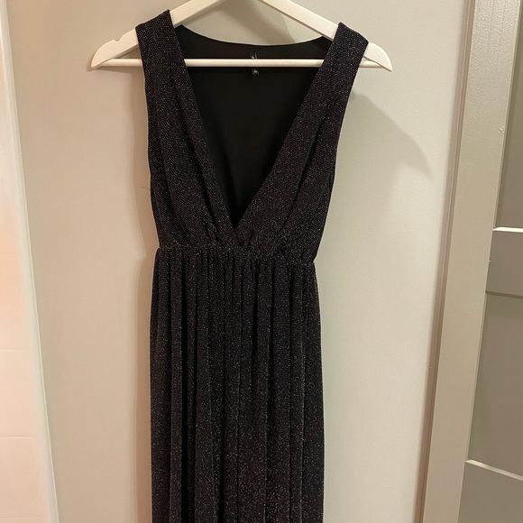 Black maxi Dress  🖤 from ONLY - Picture 2 of 5